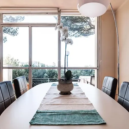 Montenero Vista Mare Apartment *