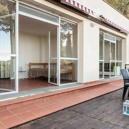 Montenero Vista Mare Apartment