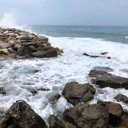 Montenero Vista Mare