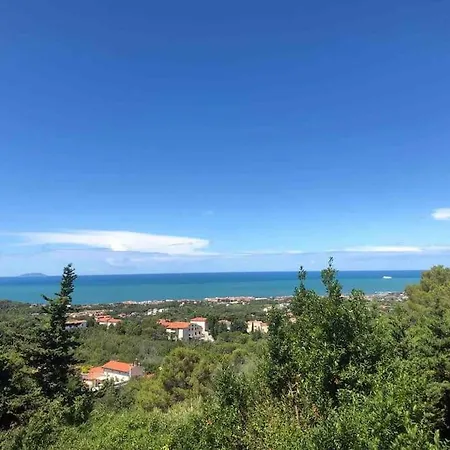 Montenero Vista Mare