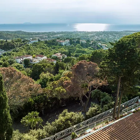 Montenero Vista Mare