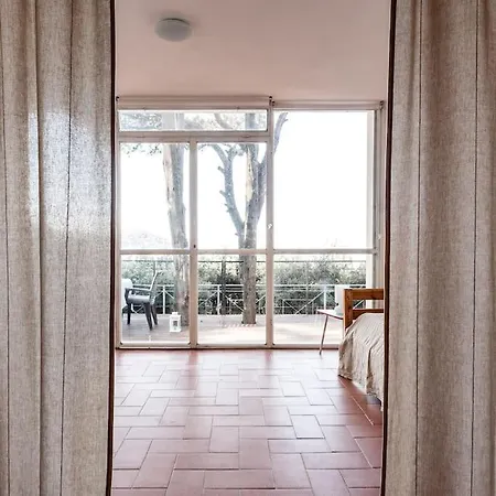 Montenero Vista Mare Livorno
