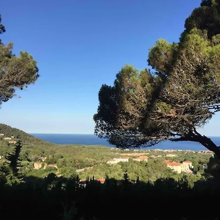 Montenero Vista Mare