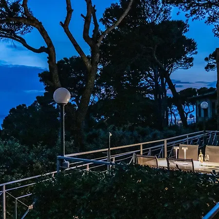 Montenero Vista Mare