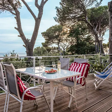 Montenero Vista Mare Apartment *
