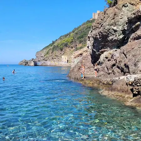 Montenero Vista Mare Livorno