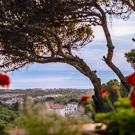Montenero Vista Mare Apartment