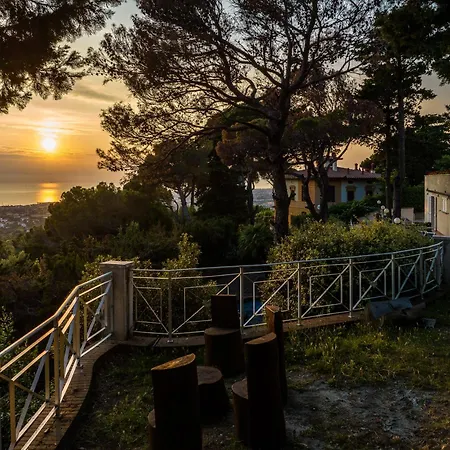 Montenero Vista Mare * Livorno